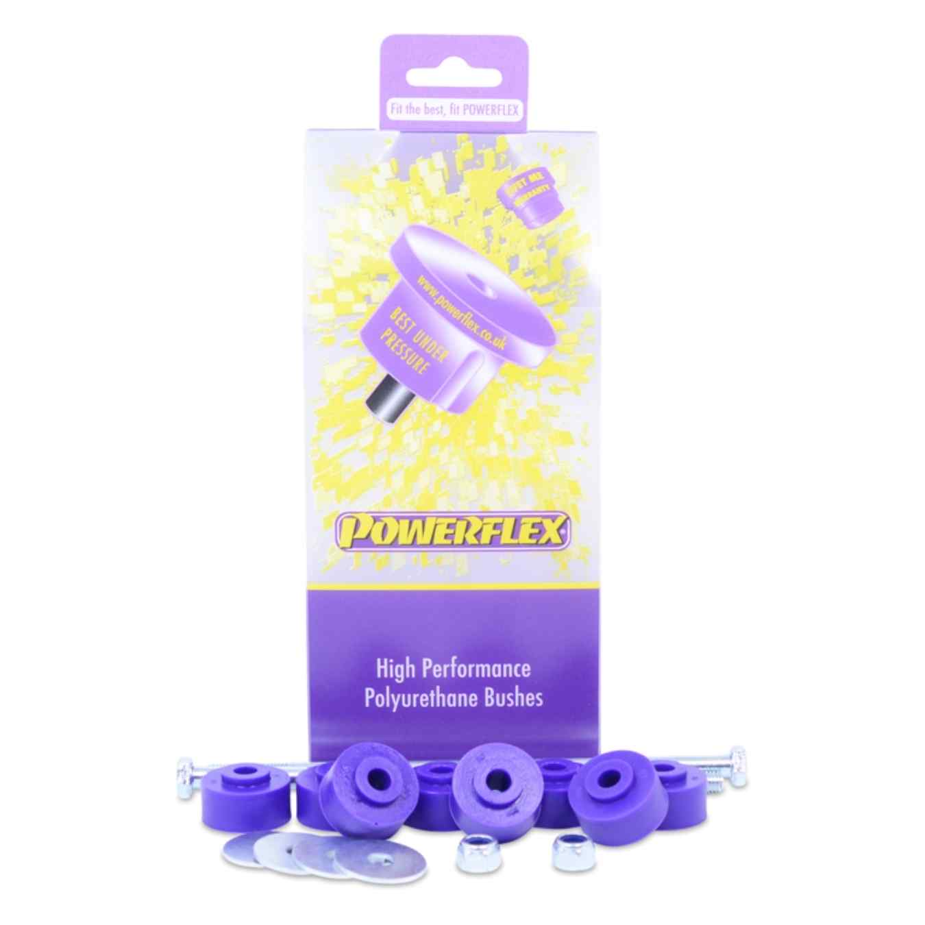 Silent bloc Powerflex barre anti-roulis avant road series N°4 PFF80-308
