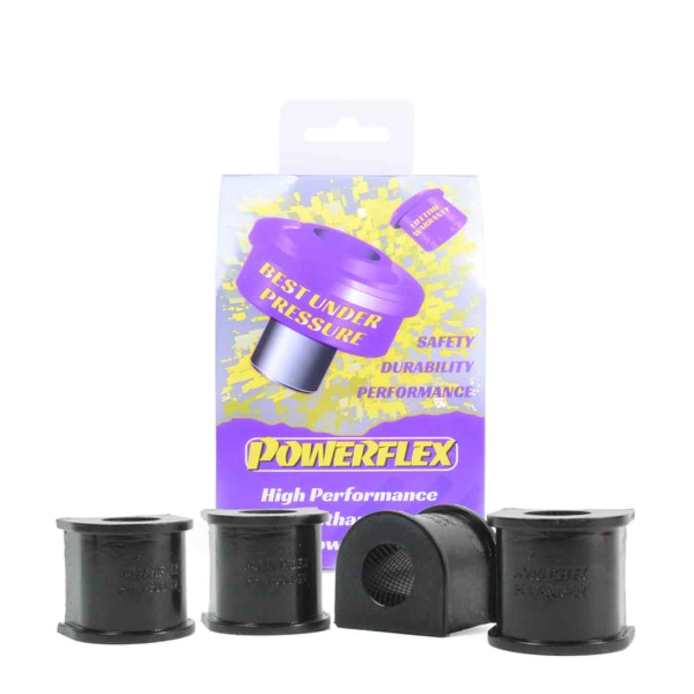Silent bloc Powerflex barre anti-roulis road series N°4 PF17-503-20