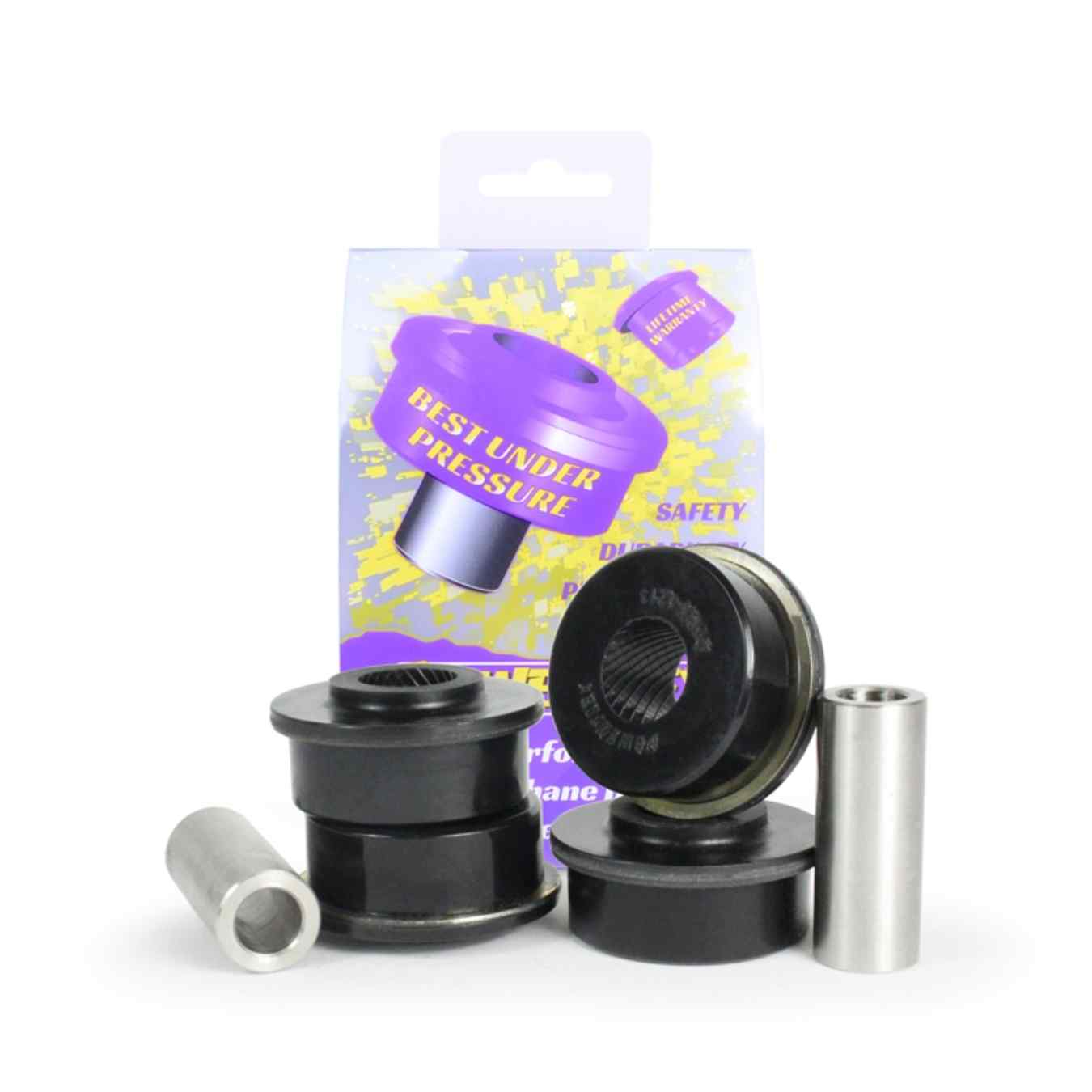 Silent bloc Powerflex bras arrière inférieur interne road series N°13 PFR5-1213