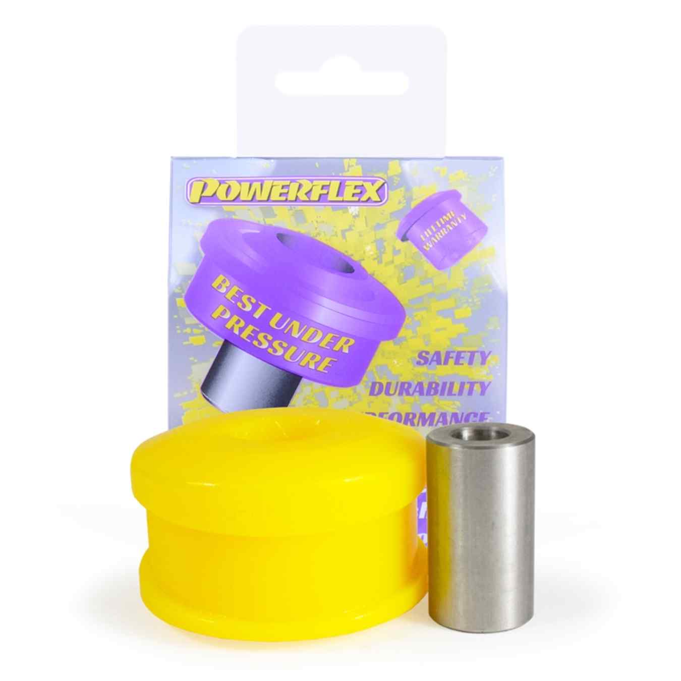 Silent bloc Powerflex châssis / stabilisateur moteur road series N°21 PFF1-821