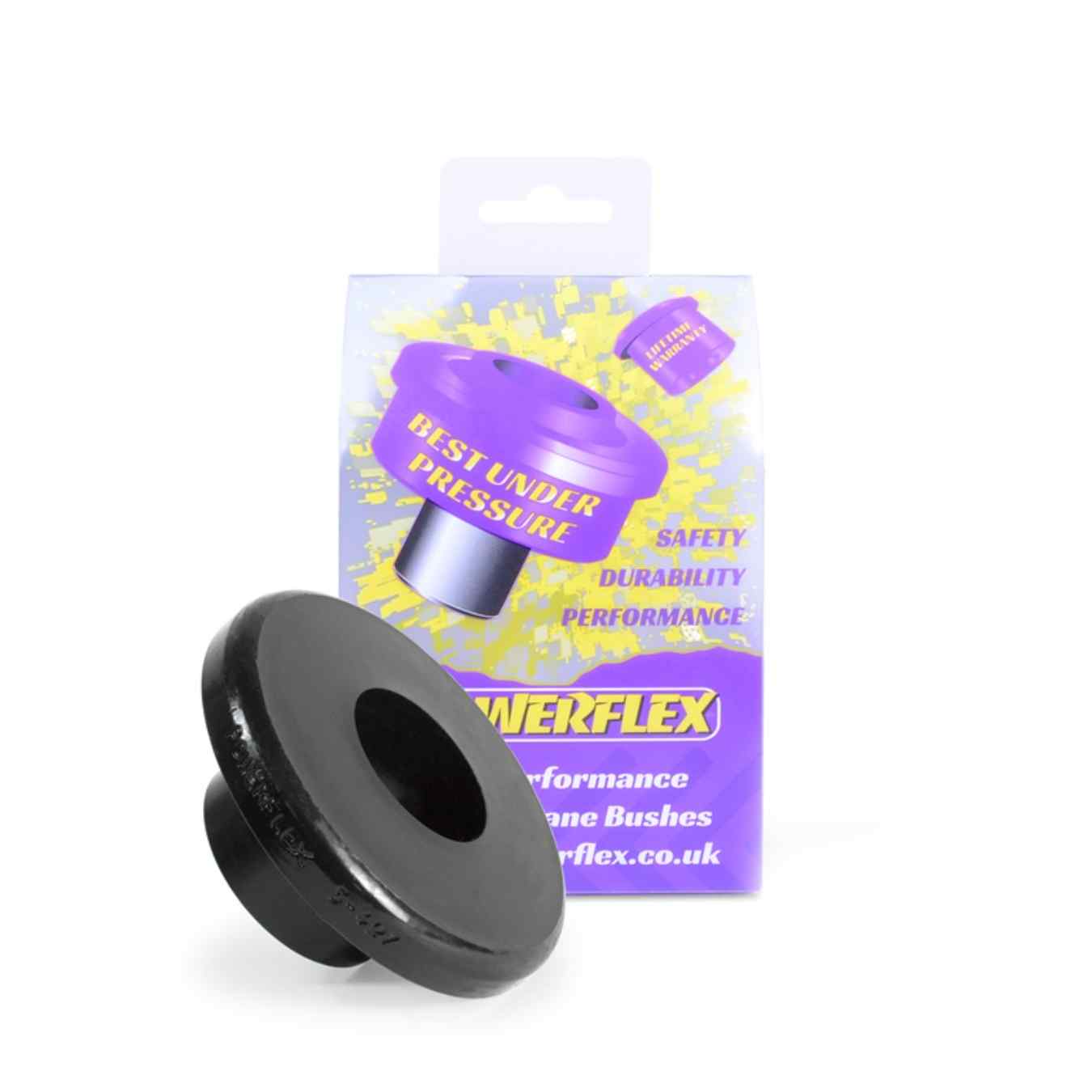 Silent bloc Powerflex correcteur de hauteur de caisse road series PFR5-427