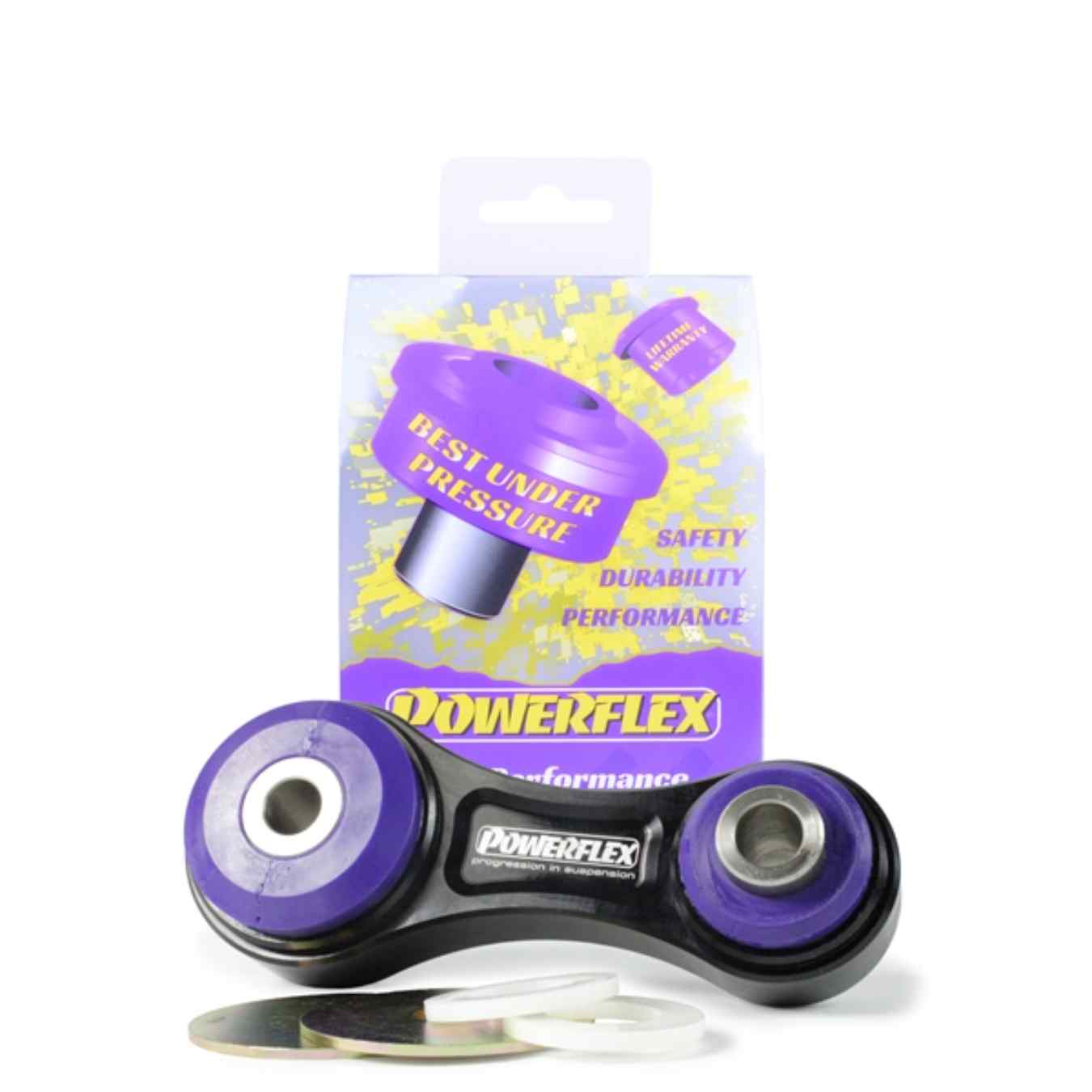 Silent bloc Powerflex d'anti-couple supérieur road series N°23 PFF60-8020P