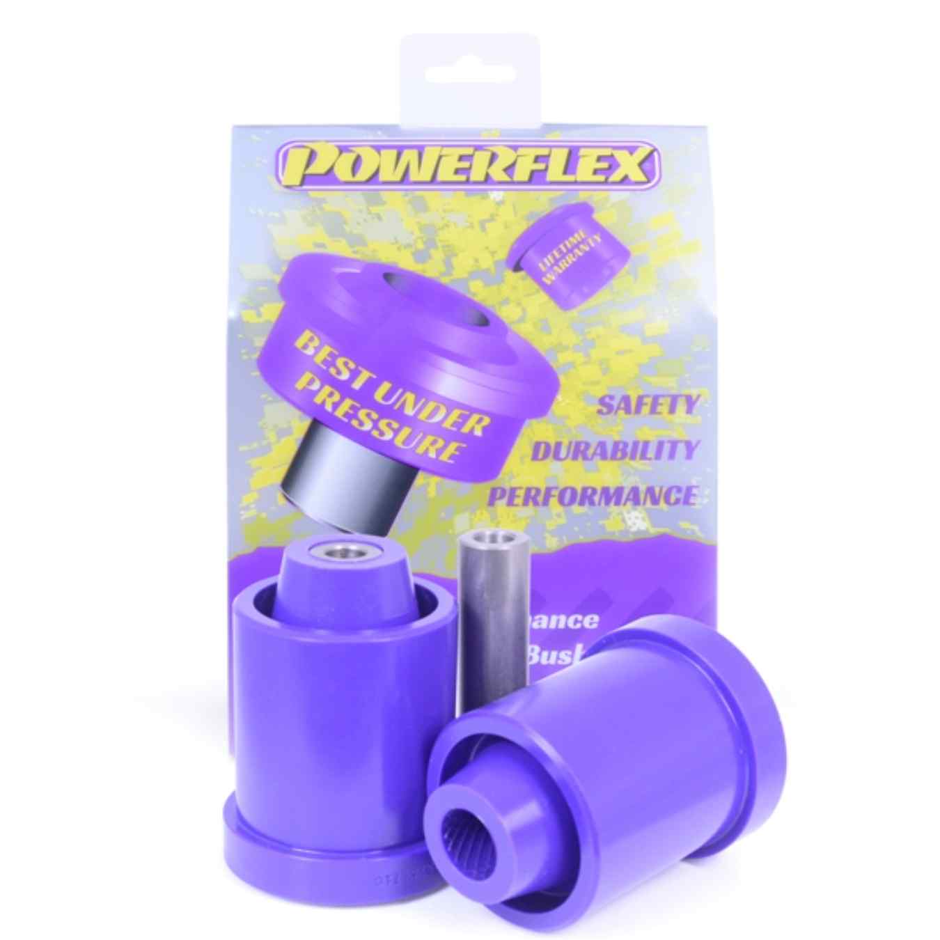 Silent bloc Powerflex d'essieu arrière road series N°10 PFR16-710