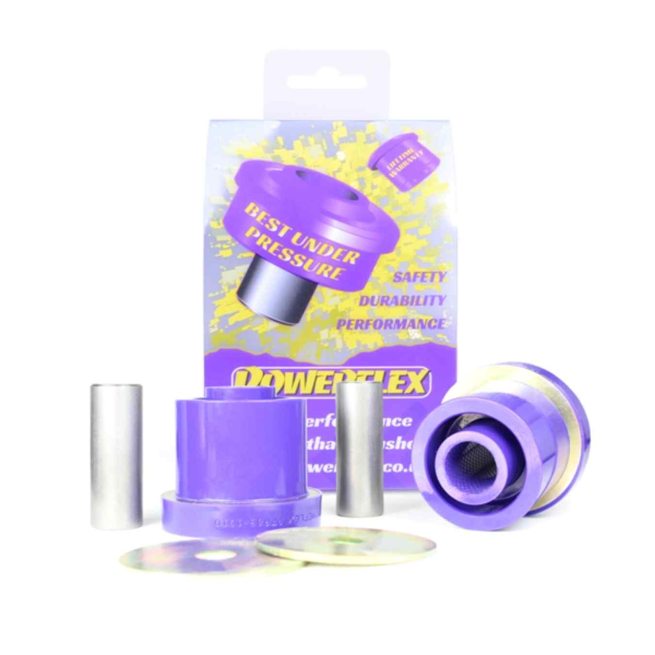 Silent bloc Powerflex d'essieu arrière road series N°10 PFR85-1910