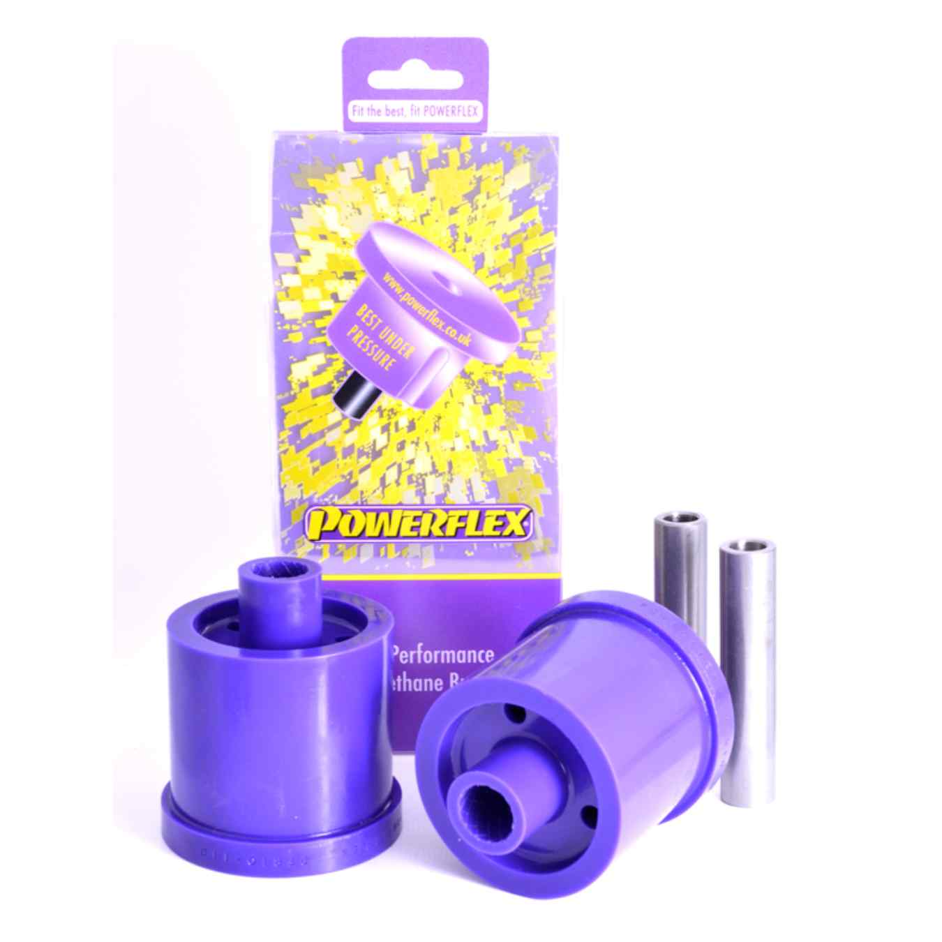 Silent bloc Powerflex d'essieu arrière road series N°10 PFR10-110