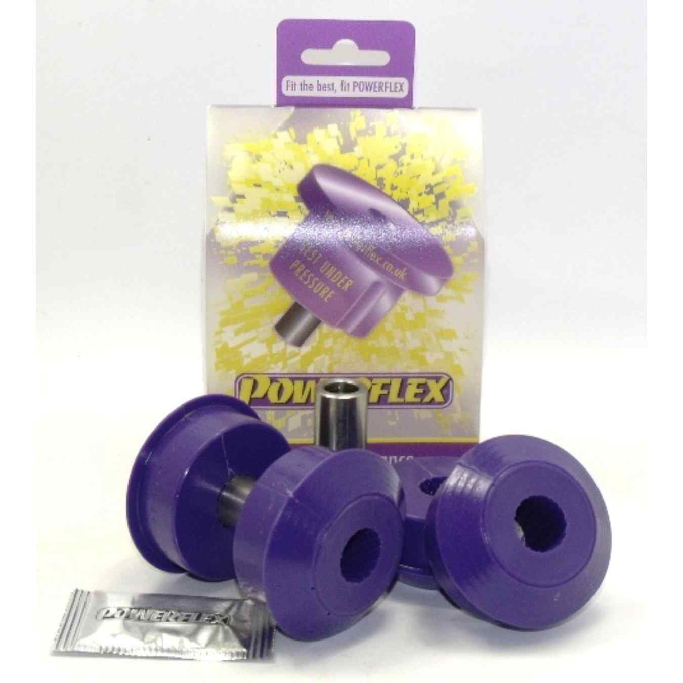 Silent bloc Powerflex d'essieu arrière road series N°10 PFR76-410