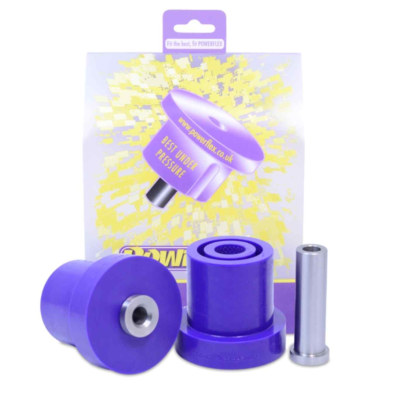 Silent bloc Powerflex d'essieu arrière road series N°15 PFR3-215