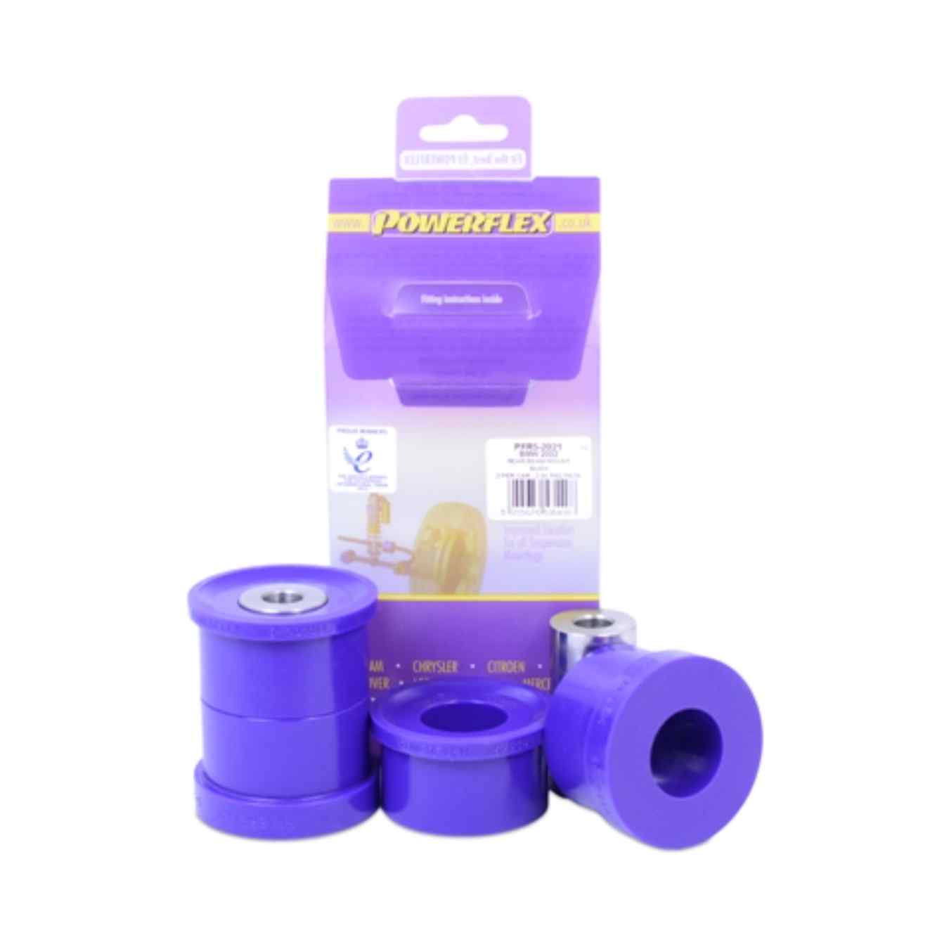 Silent bloc Powerflex d'essieu arrière road series N°20 PFR5-2021