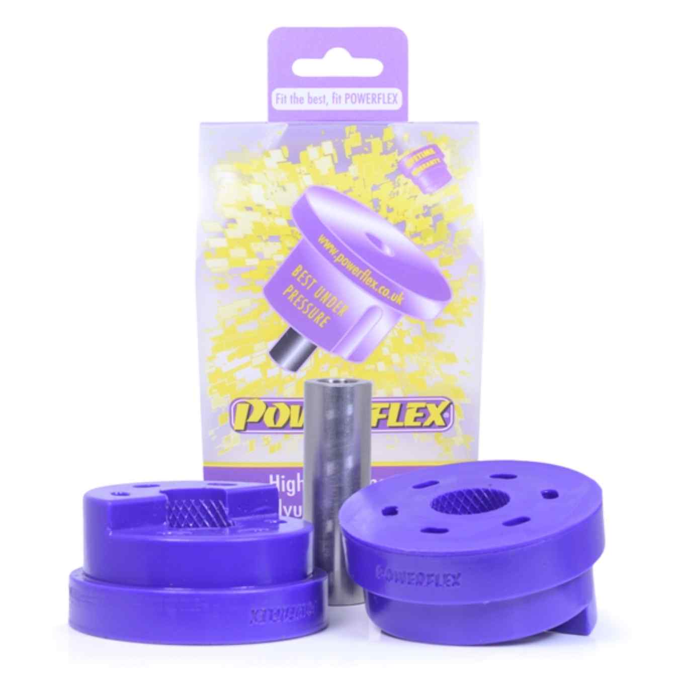 Silent bloc Powerflex d'essieu arrière road series N°30 PFR68-130