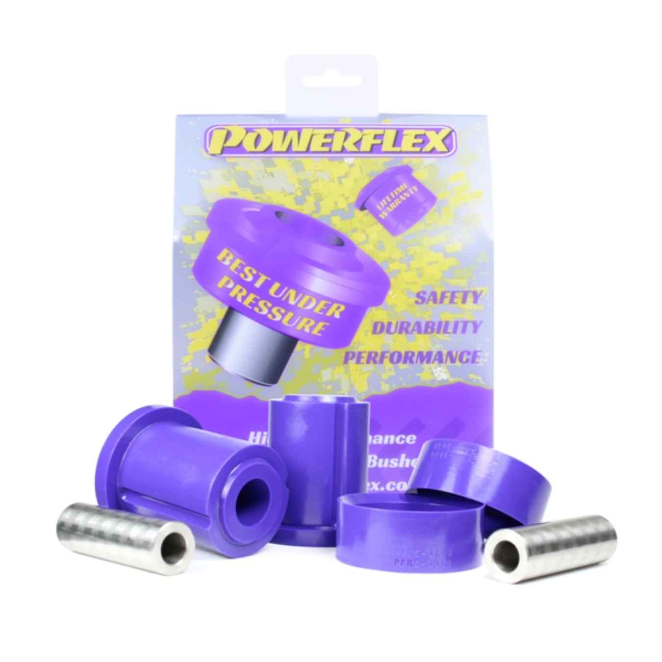 Silent bloc Powerflex d'essieu arrière road series N°4 PFR5-311