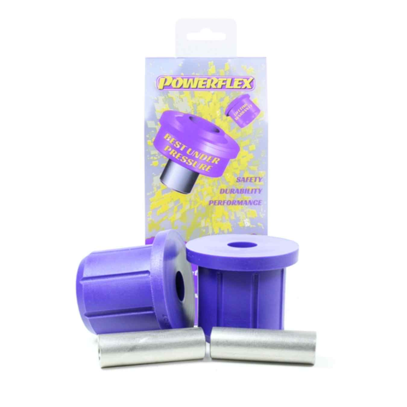 Silent bloc Powerflex d'essieu arrière road series N°4 PFR19-707