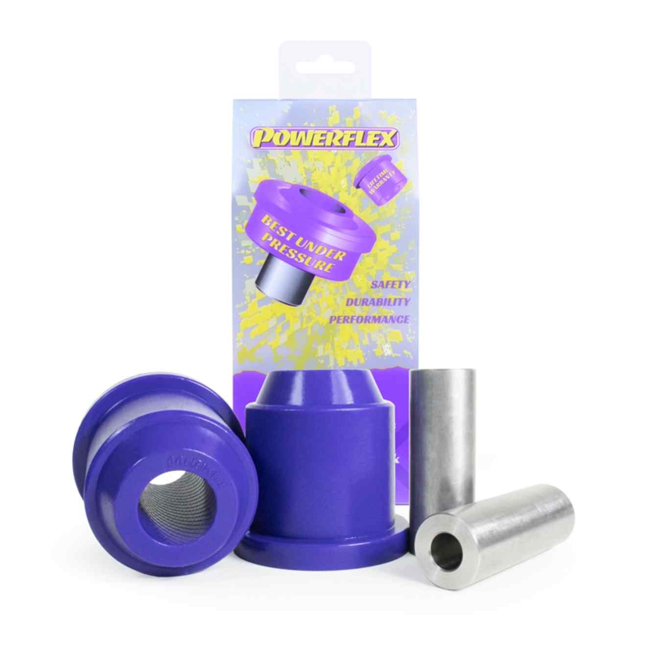 Silent bloc Powerflex d'essieu arrière road series N°4 PFR19-1105