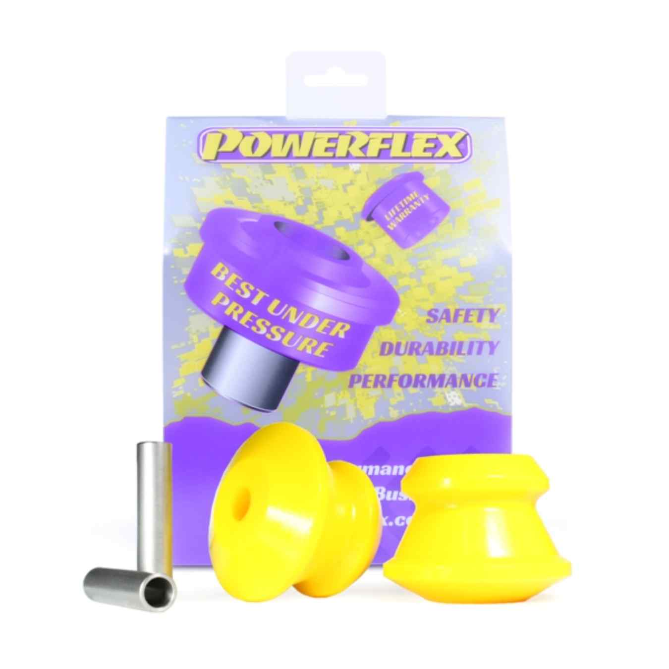 Silent bloc Powerflex d'essieu arrière road series N°4 PFR19-107