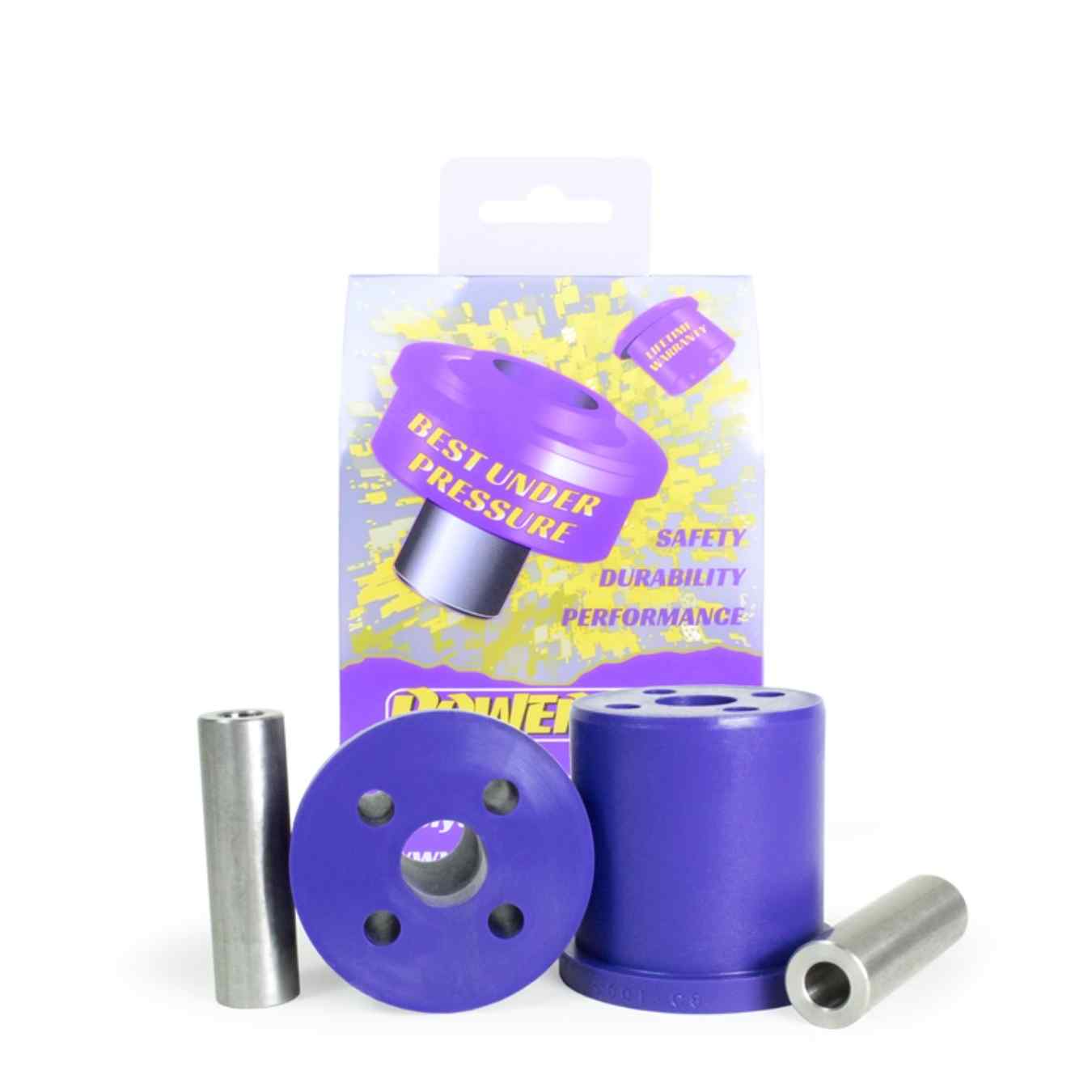 Silent bloc Powerflex d'essieu arrière road series N°5 PFR80-1005
