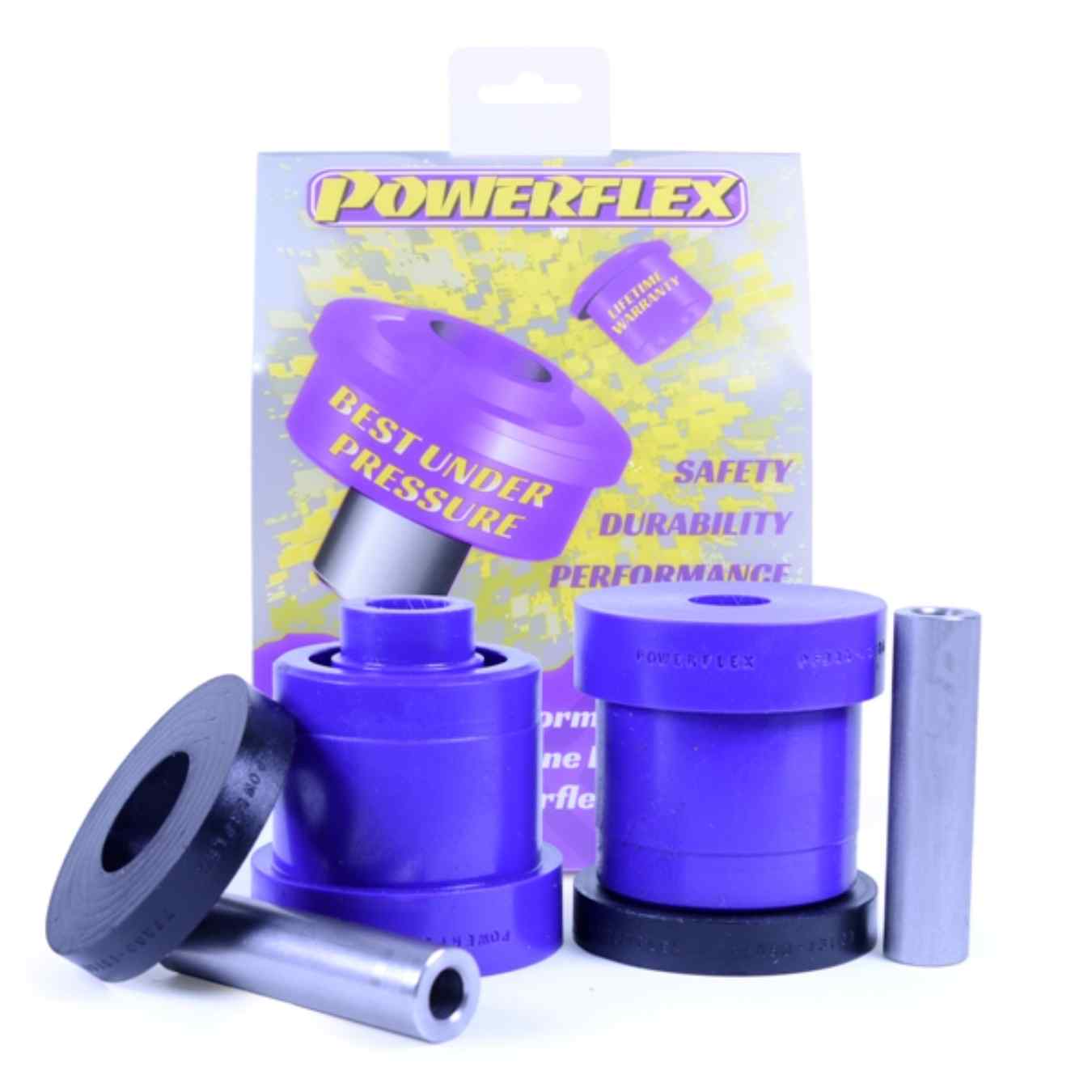 Silent bloc Powerflex d'essieu arrière road series N°5 PFR80-1310