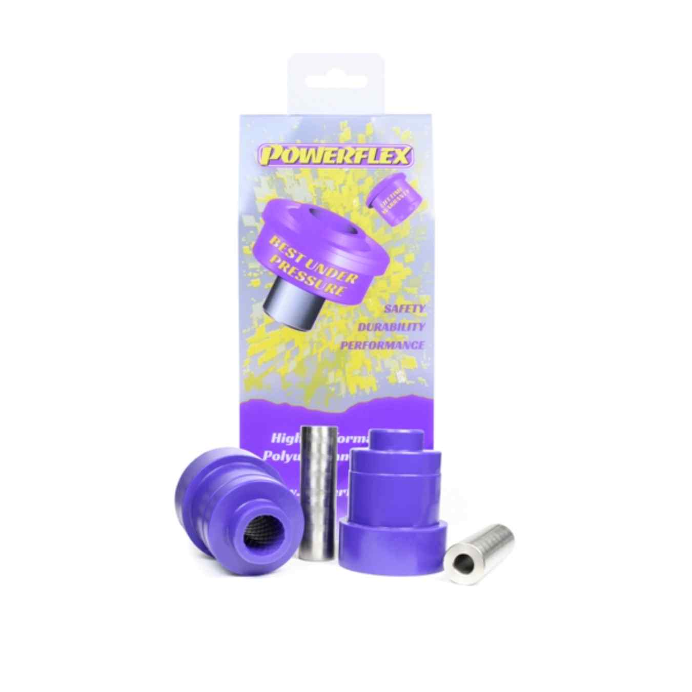 Silent bloc Powerflex d'essieu arrière road series N°5 PFR80-815