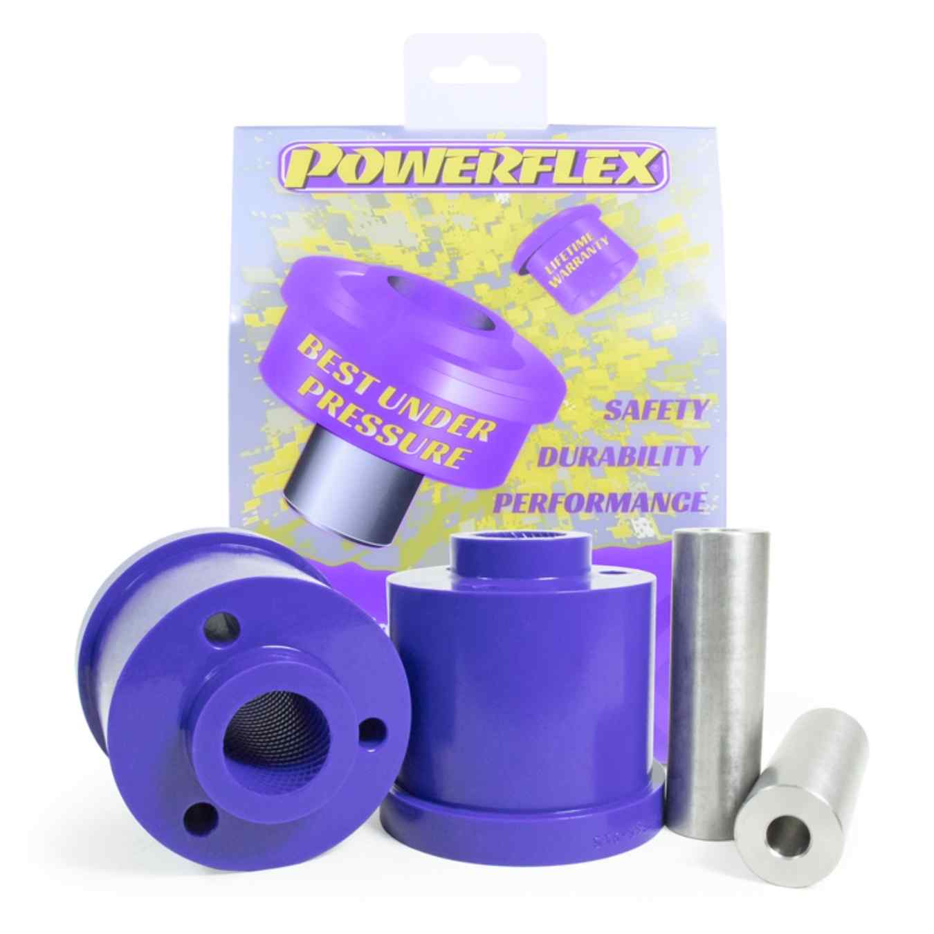 Silent bloc Powerflex d'essieu arrière road series N°7 PFR85-915