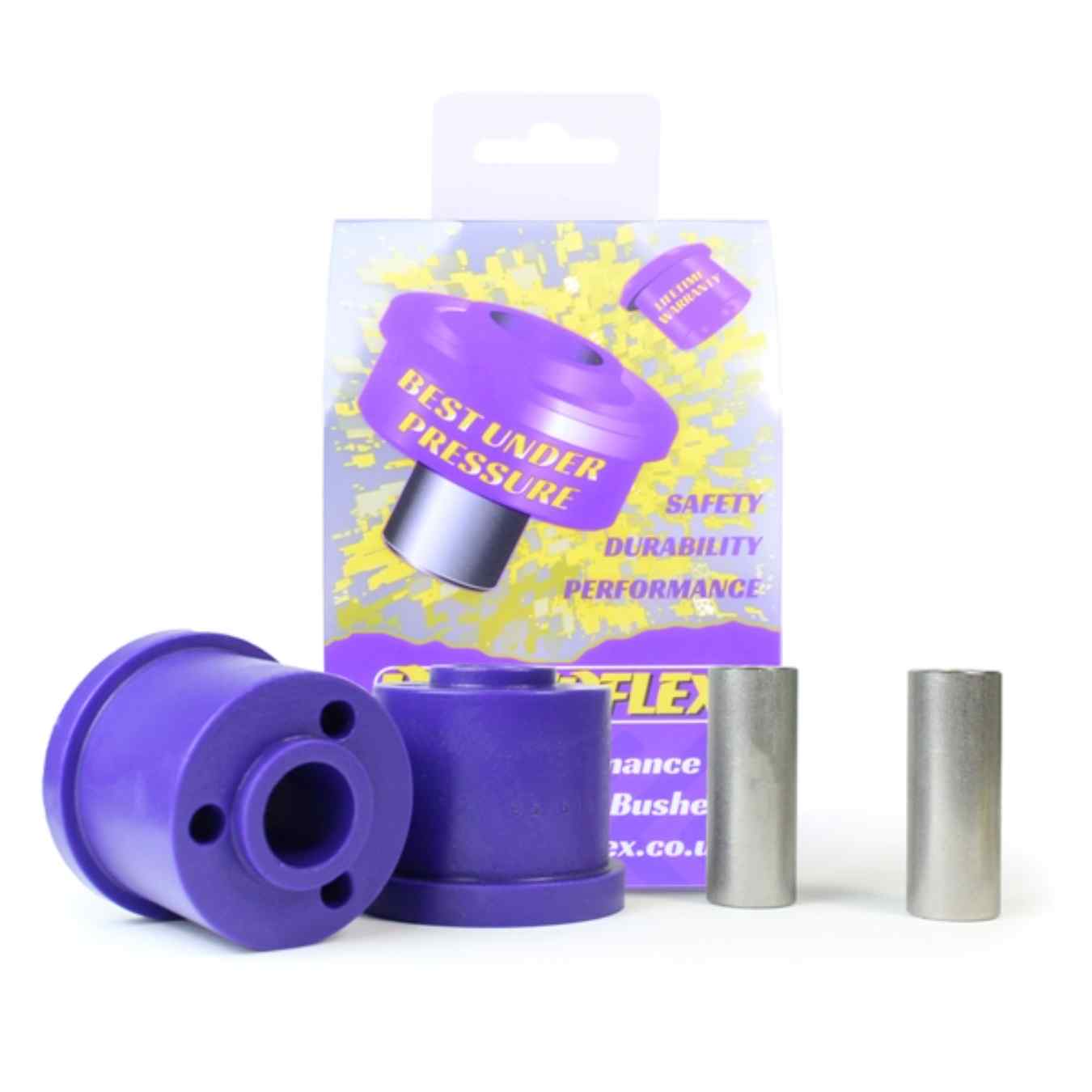Silent bloc Powerflex d'essieu arrière road series N°7 PFR85-615