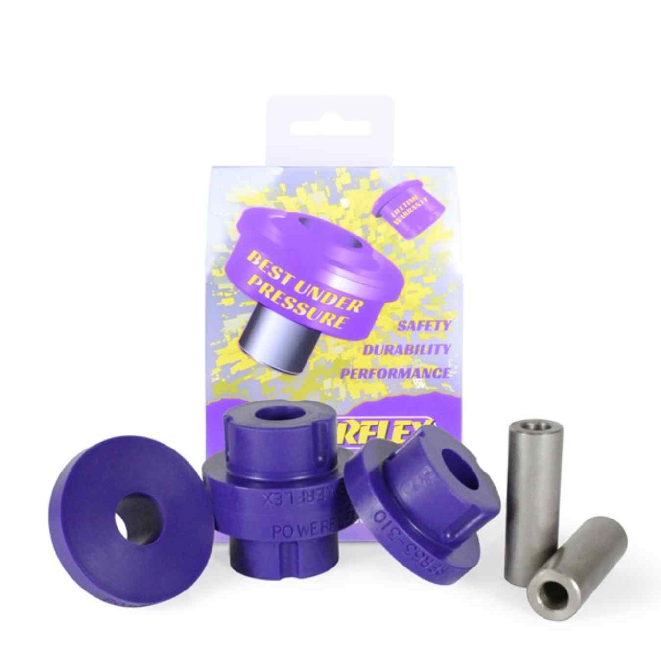 Silent bloc Powerflex d'essieu arrière road series PFR63-310