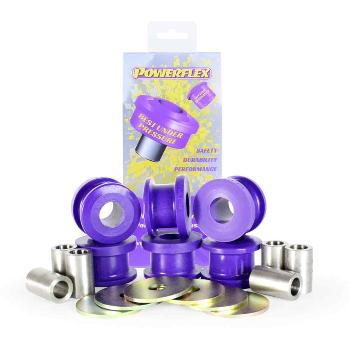 Silent bloc Powerflex d'essieu avant road series N°8 PFF66-208