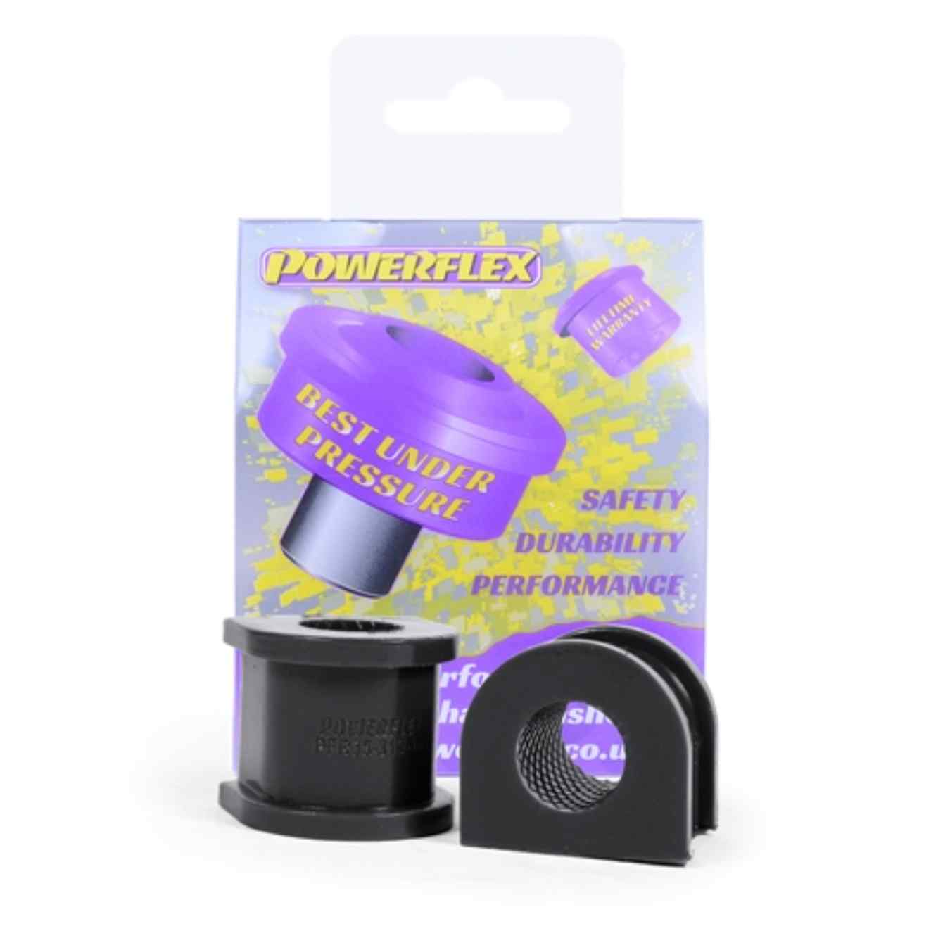 Silent bloc Powerflex de barre anti-roulis arrière road series N°13 PFR35-313-16