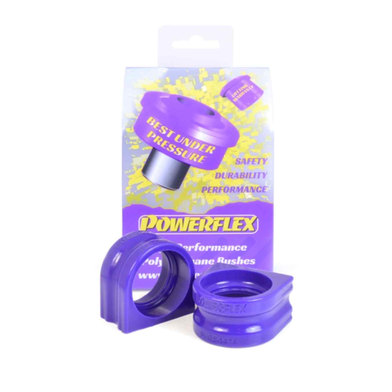 Silent bloc Powerflex de barre anti-roulis arrière road series N°14 PFR5-1414
