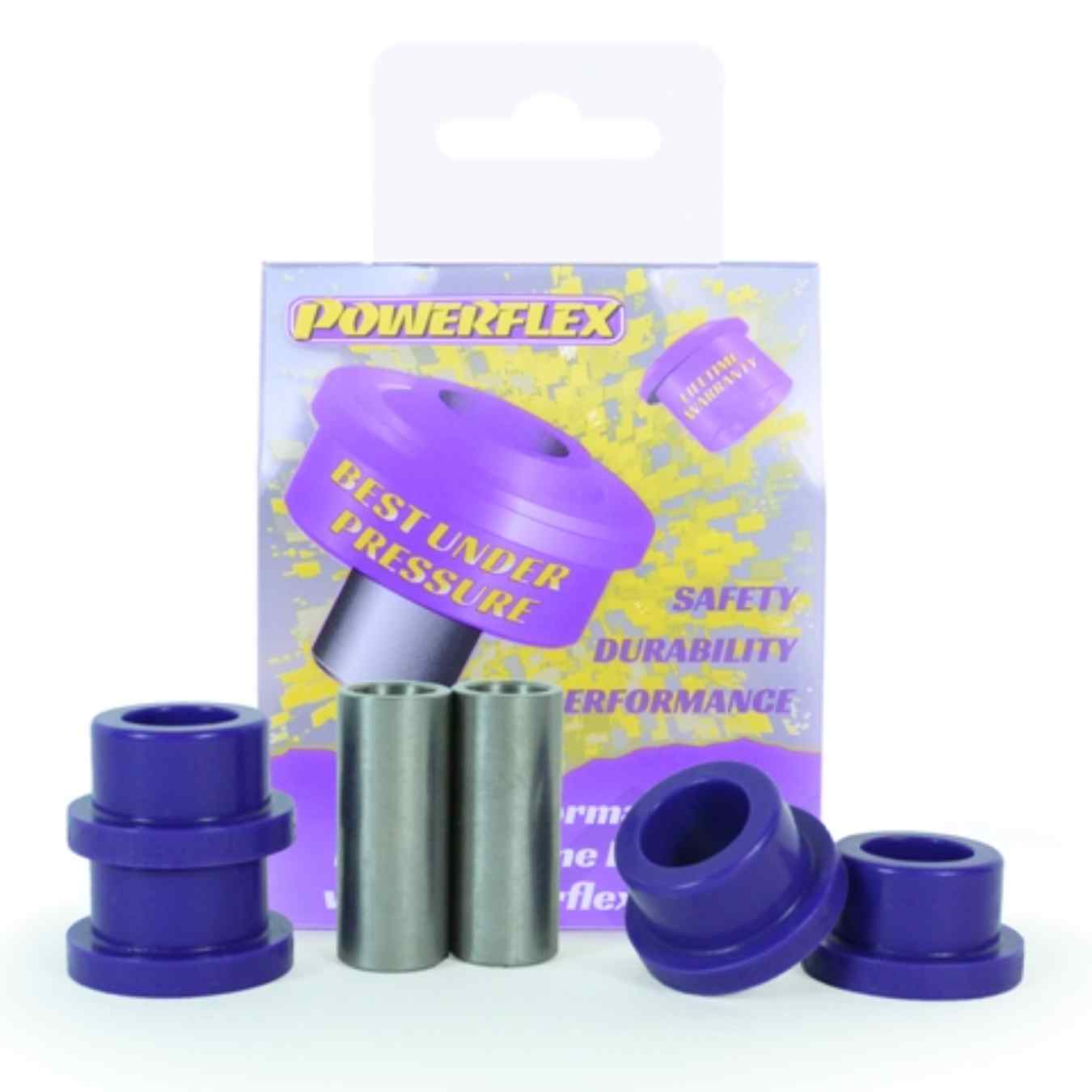 Silent bloc Powerflex de barre de renfort avant road series N°1 PFF19-302