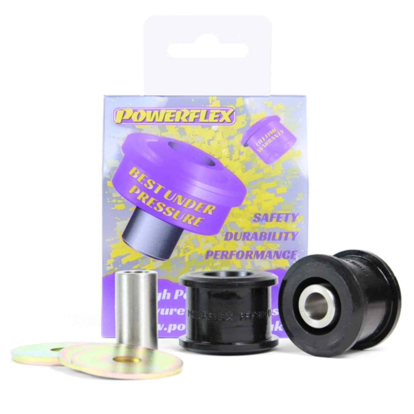 Silent bloc Powerflex de barre Panhard avant road series N°1 PFF28-115