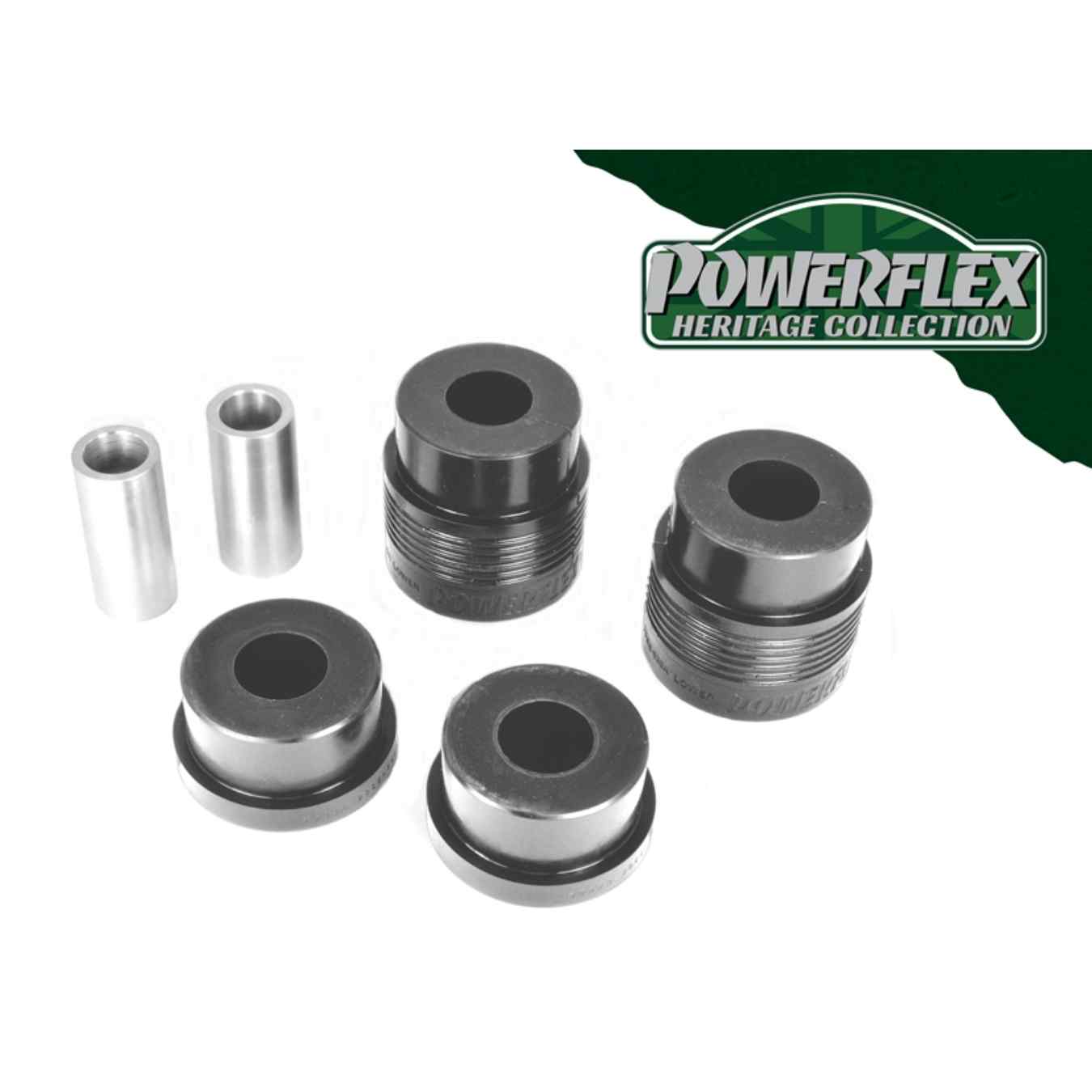 Silent bloc Powerflex de berceau arrière heritage N°20 PFR5-530H