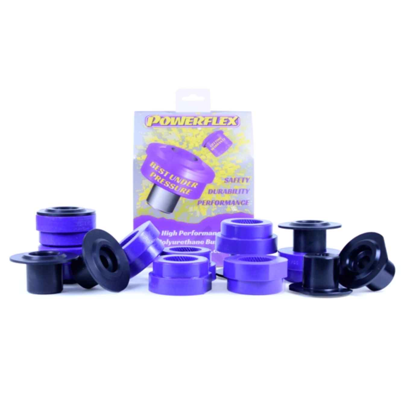 Silent bloc Powerflex de berceau arrière road series N°20 PFR57-920