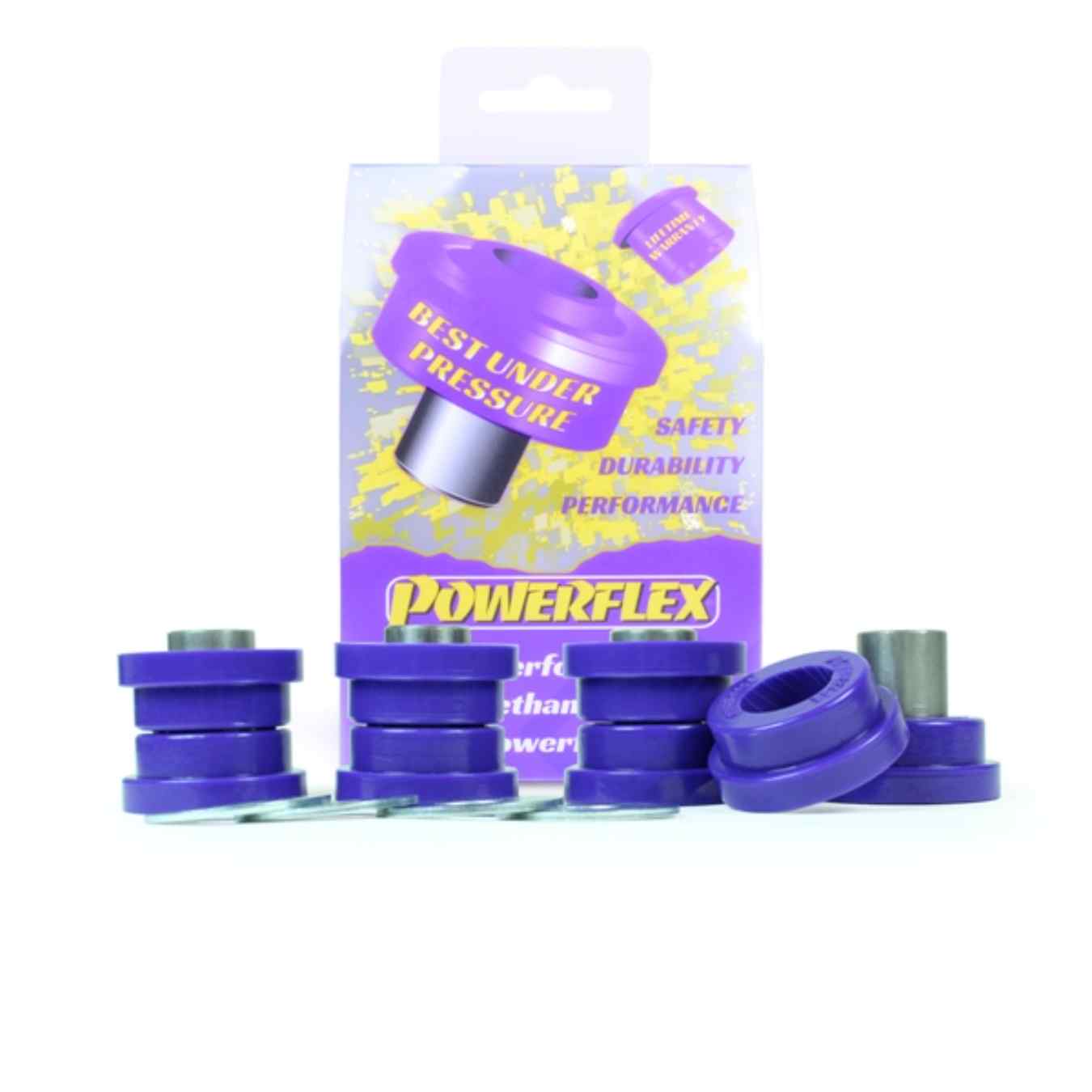 Silent bloc Powerflex de biellettes barre anti-roulis arrière road series N°22 PFR3-1116