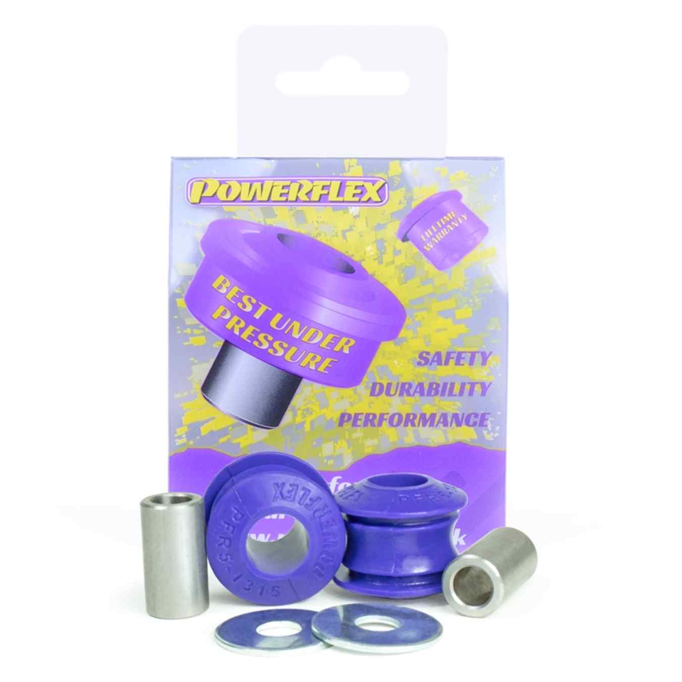 Silent bloc Powerflex de biellettes barre anti-roulis arrière road series N°15 PFR5-1315