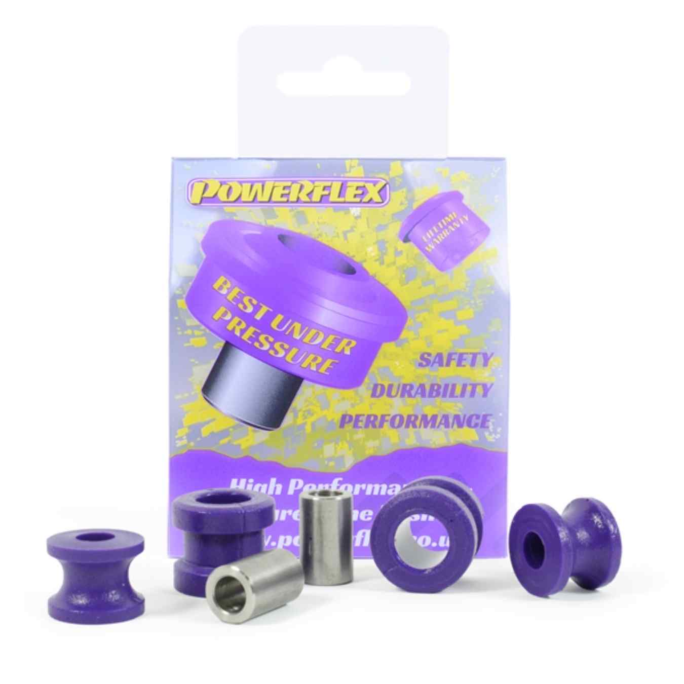 Silent bloc Powerflex de biellettes barre anti-roulis arrière road series N°17/11 PFR25-111