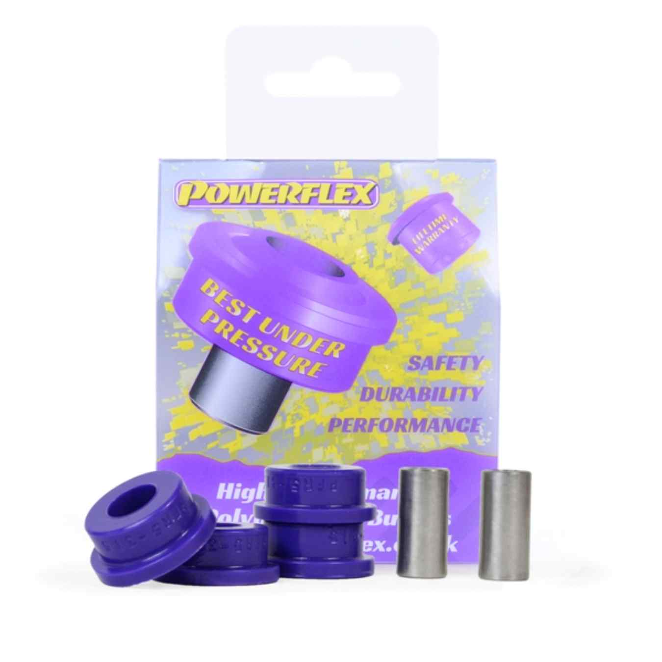 Silent bloc Powerflex de biellettes de barres anti-roulis arrière road series N°15 PFR5-315