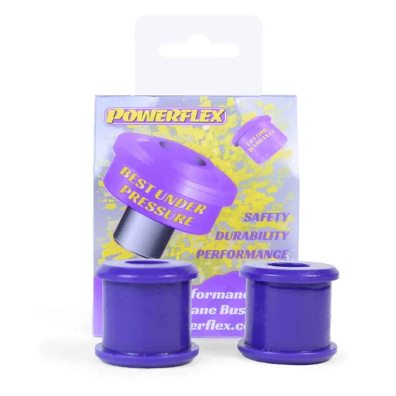 Silent bloc Powerflex de biellettes de barres anti-roulis arrière road series N°16 PFR5-316