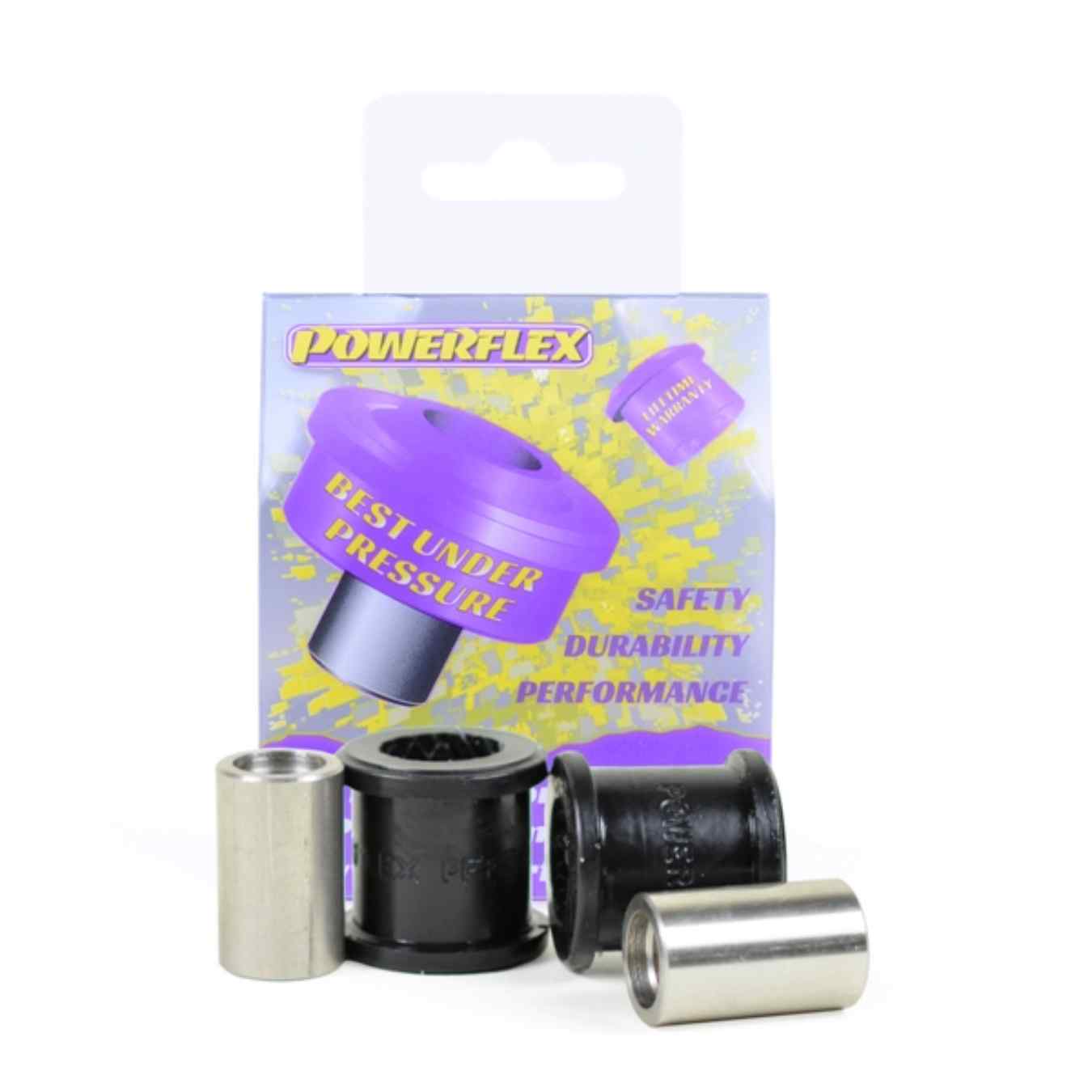 Silent bloc Powerflex de biellettes de direction road series N°12 PFF3-112