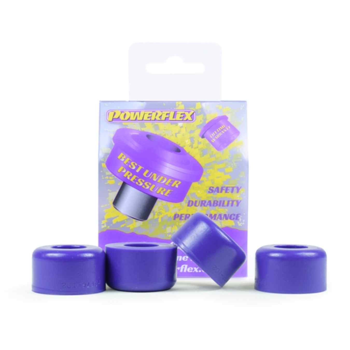 Silent bloc Powerflex de bras de suspension avant barre anti-roulis road series N°2 PFF76-102