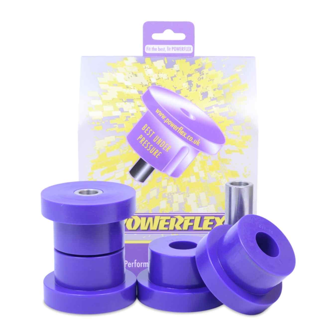 Silent bloc Powerflex de bras de suspension road series N°12 PFR32-312