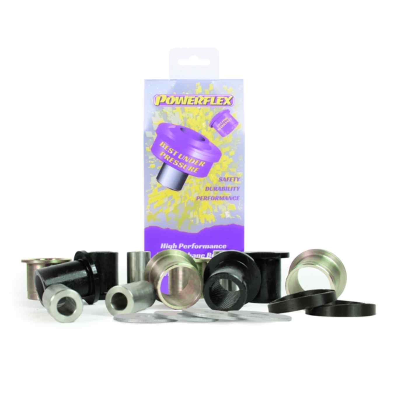 Silent bloc Powerflex de bras de suspension supérieurs road series N°5 PFF5-1405