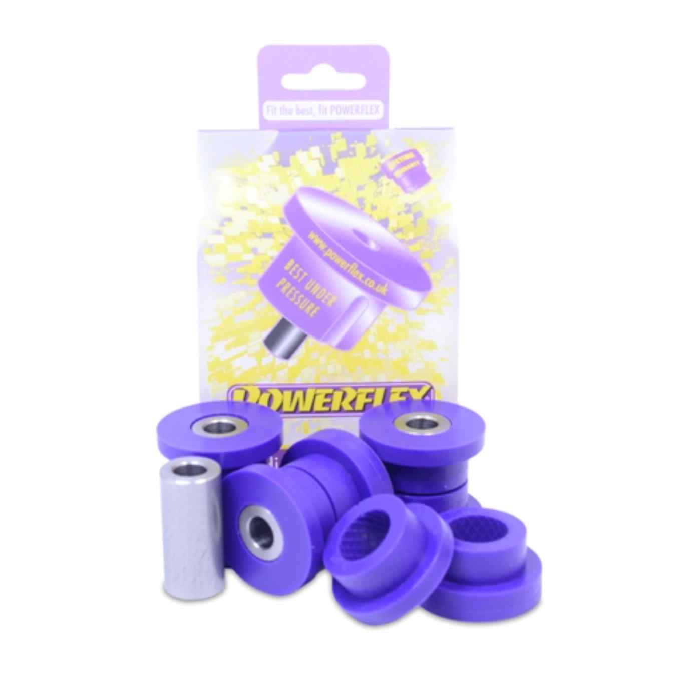 Silent bloc Powerflex de bras de suspension supérieurs road series N°1 PFF25-201