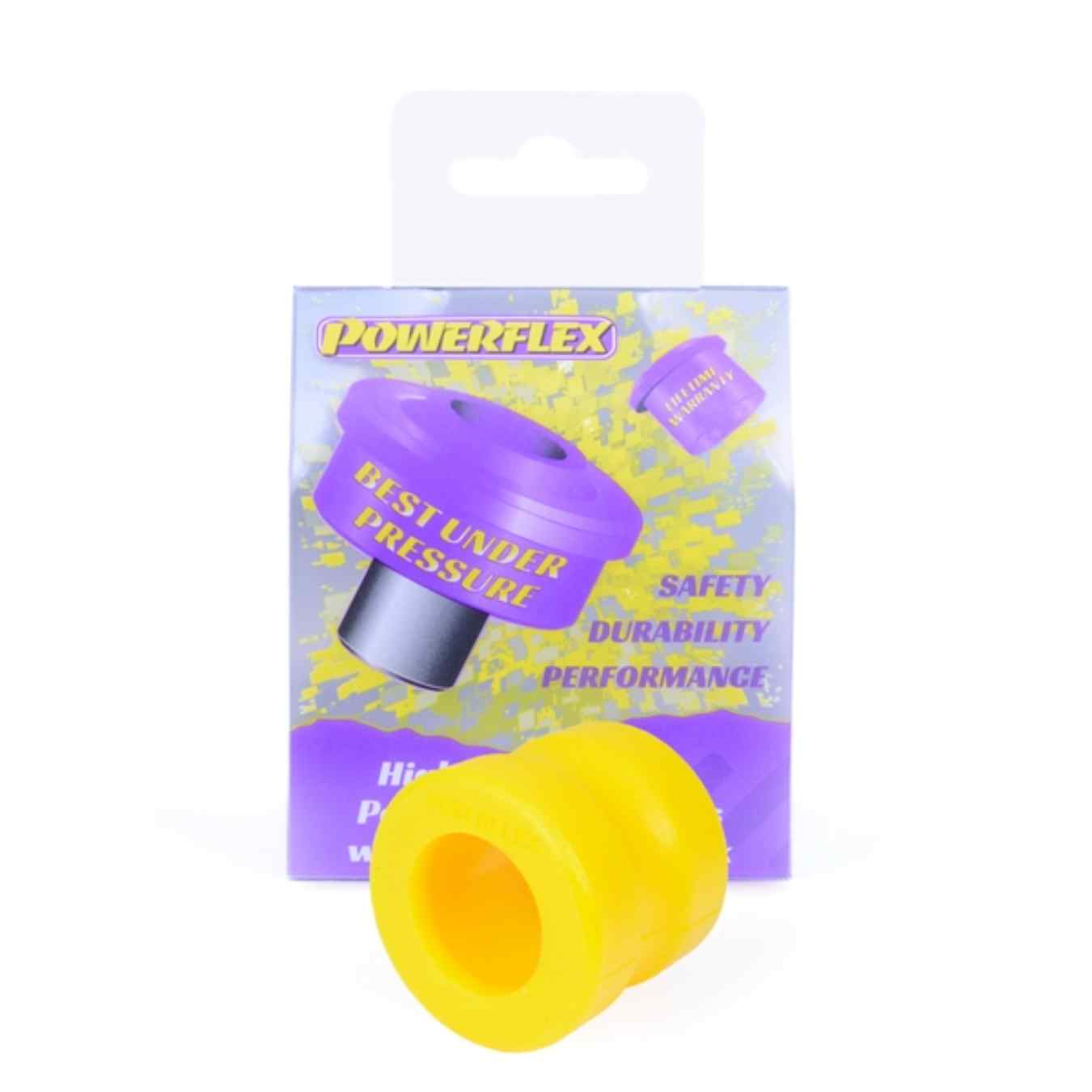 Silent bloc Powerflex de colonne de direction road series N°5 PFF57-405