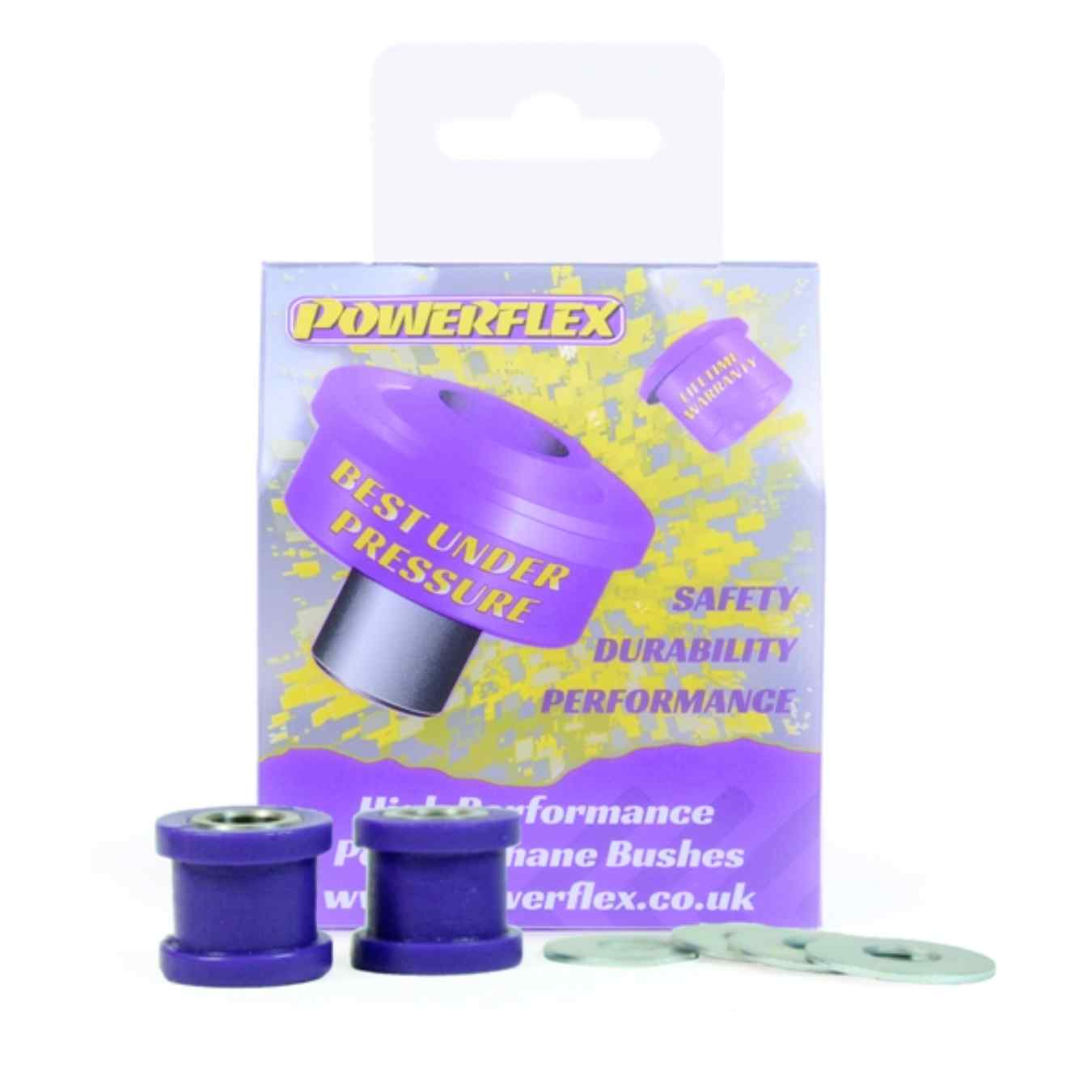 Silent bloc Powerflex de courroie de compresseur road series N°12 PFF5-211