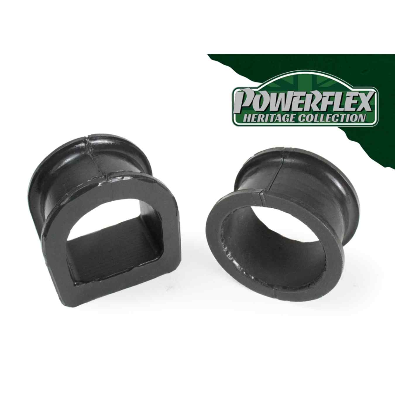 Silent bloc Powerflex de crémaillère heritage N°20 PFF76-320H