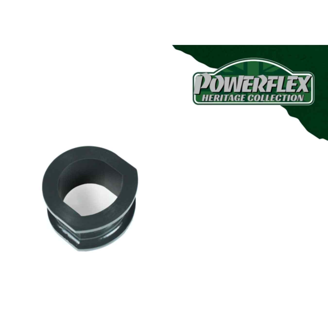 Silent bloc Powerflex de crémaillère heritage N°35 PFF30-335H