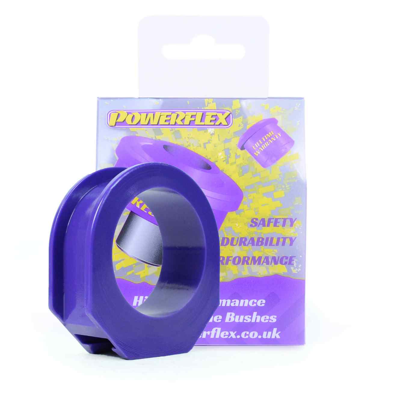 Silent bloc Powerflex de crémaillère road series N°33 PFF85-533