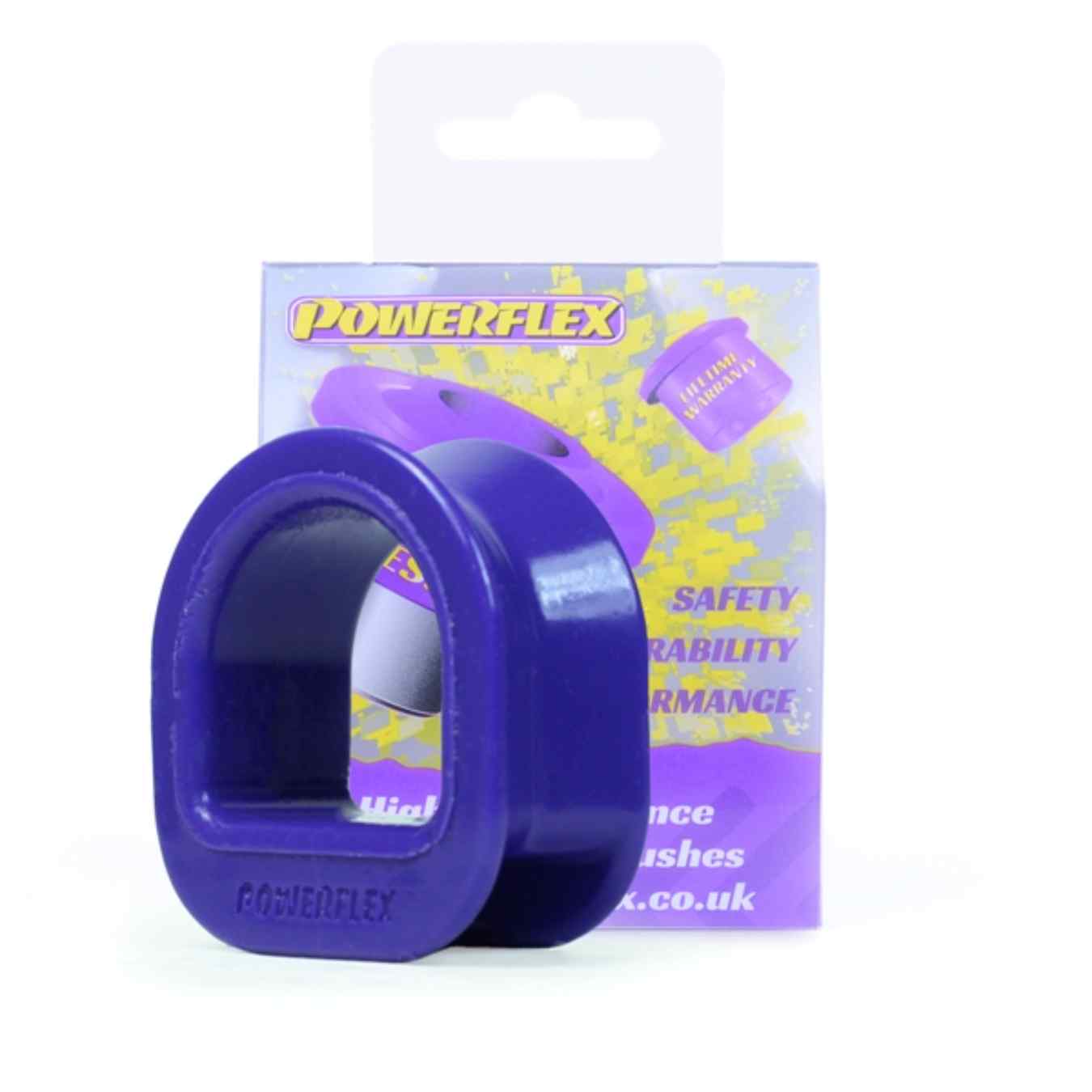 Silent bloc Powerflex de crémaillère road series N°7 PFF66-412