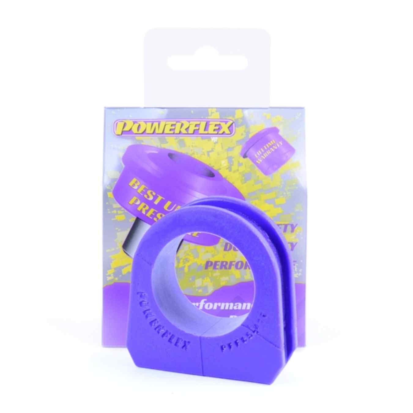 Silent bloc Powerflex de crémaillère road series N°7 PFF85-416