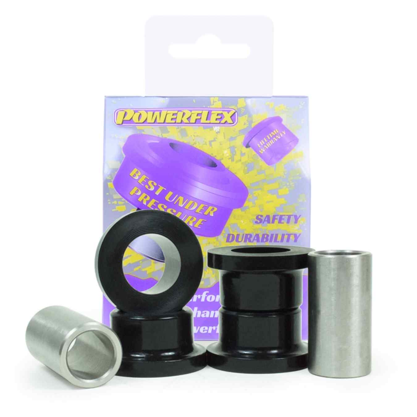 Silent bloc Powerflex de crémaillère road series N°9 PFF19-1809