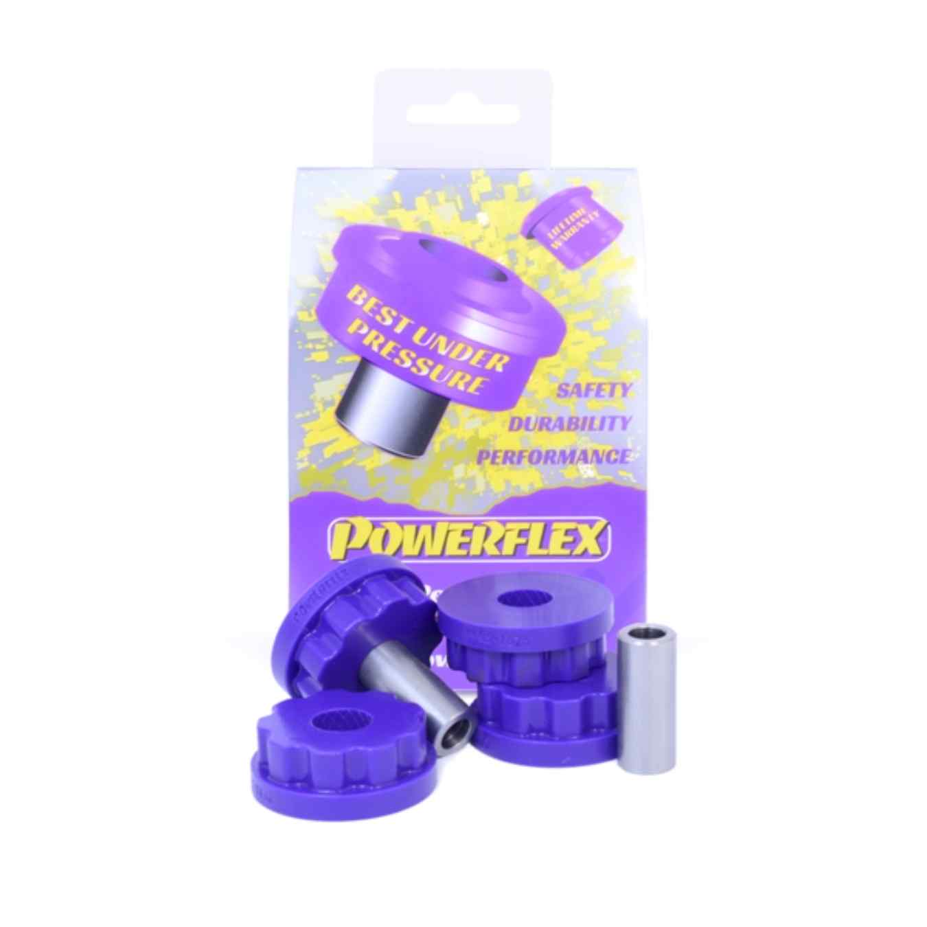 Silent bloc Powerflex de différentiel arrière road series N°25 PFR5-1625