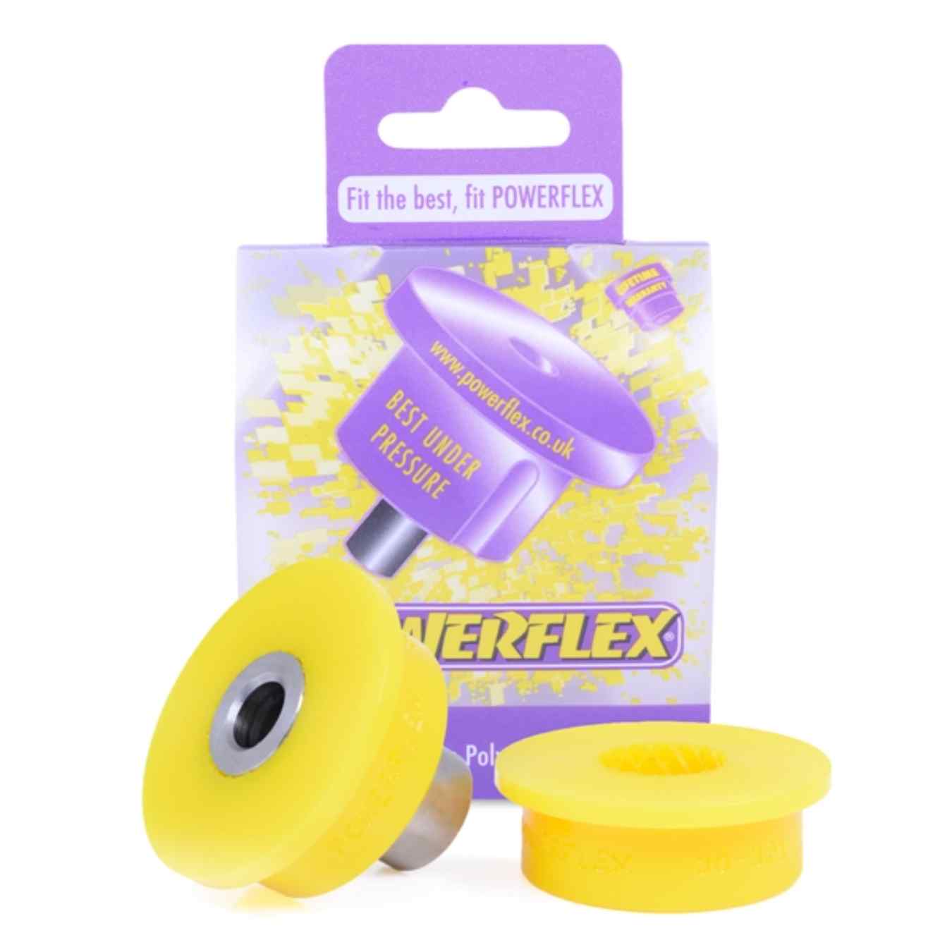 Silent bloc Powerflex de stabilisateur moteur supérieur droit road series N°21 PFF30-321